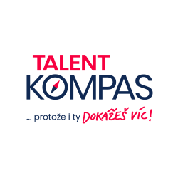 Talent Kompas logo